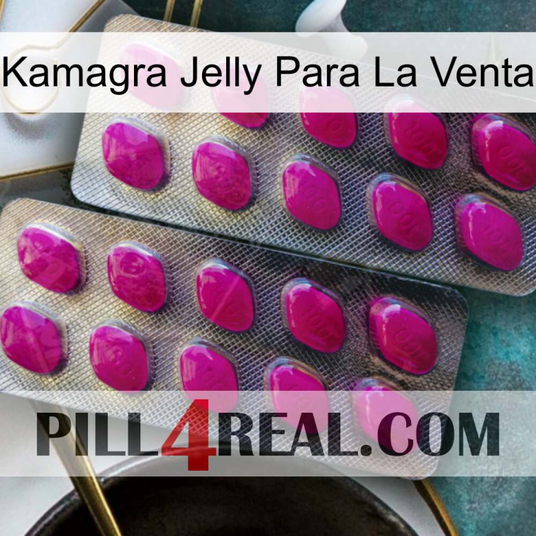 Kamagra Jelly For Sale 10